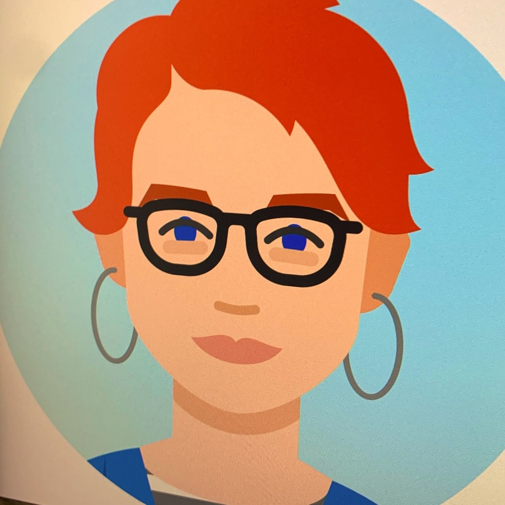 Meet your Posher, Kelly
